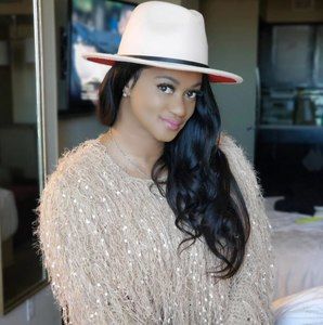 Meet your Posher, Kassilia